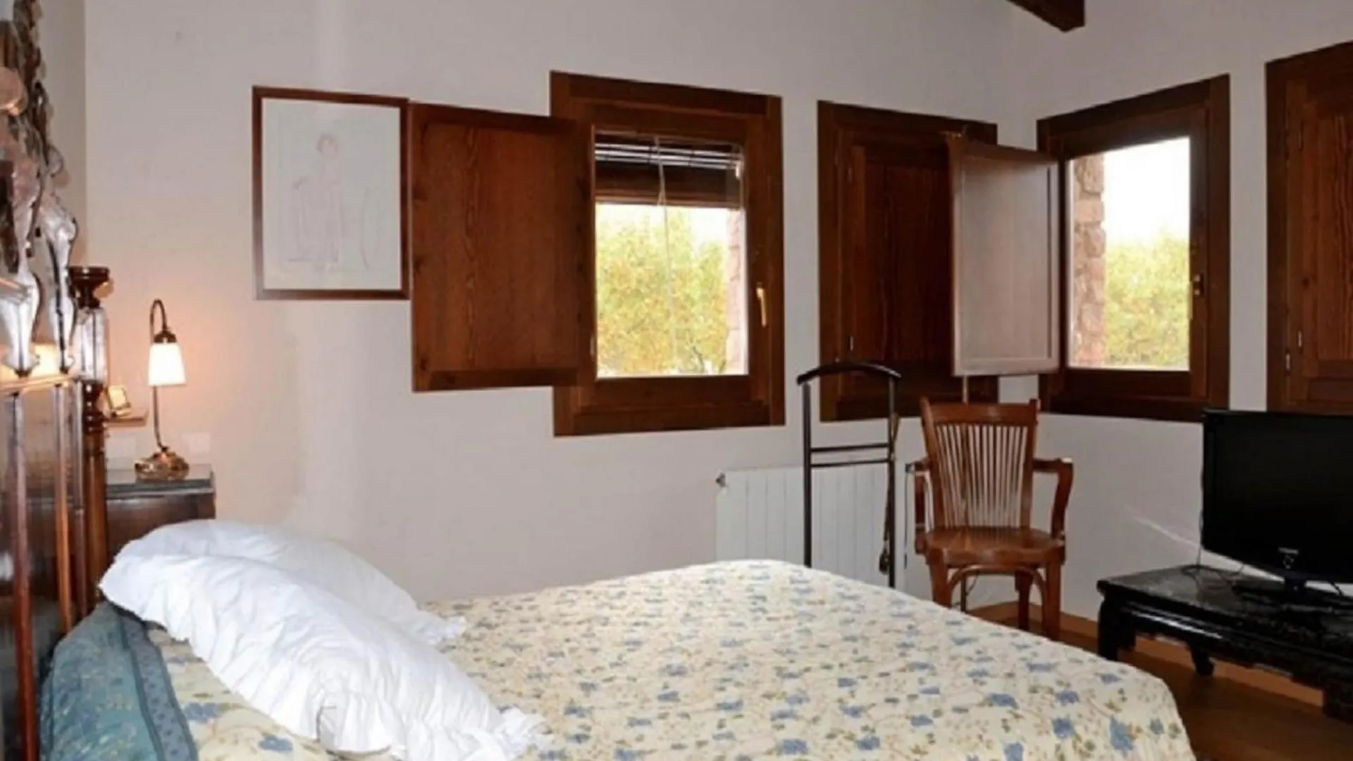 Villa In Peratallada With Private Pool 0*,  Spain