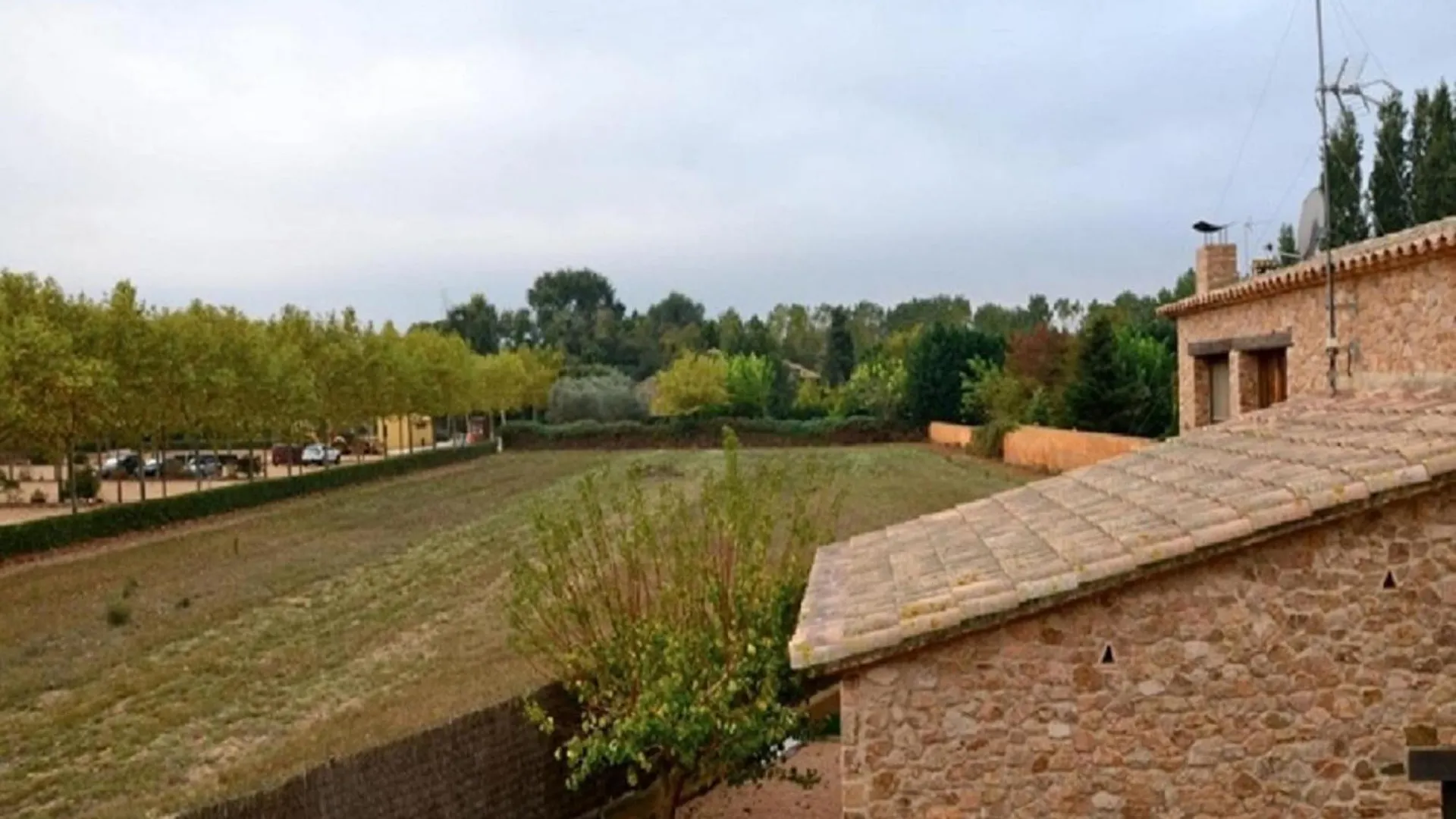 Villa In Peratallada With Private Pool Spain