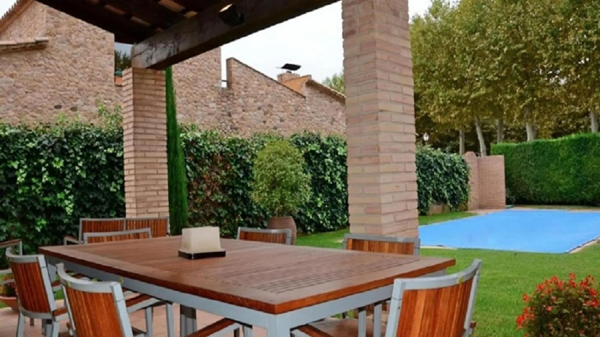Villa In Peratallada With Private Pool 0*,  Spain